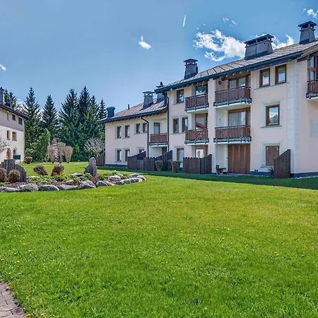 Apartment Alpine Flat Near Sankt Moritz *