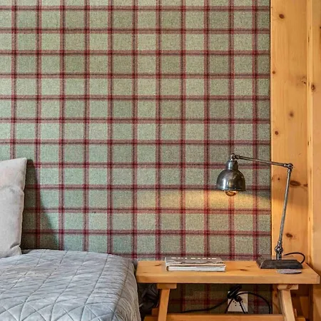 Apartment Alpine Flat Near Sankt Moritz *