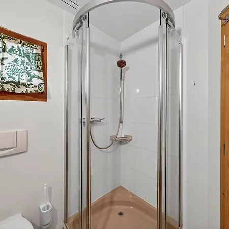Apartment Alpine Flat Near Sankt Moritz *